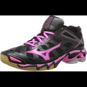 Women’s Mizuno Volleyball shoes